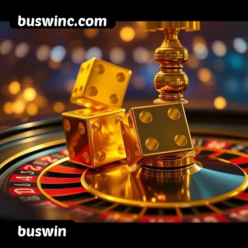 Catálogo buswin 3.100+ jogos - Pragmatic Play, Evolution, NetEnt